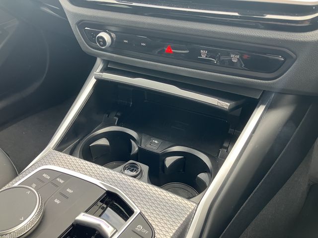 BMW BMW 3series sedan 2024