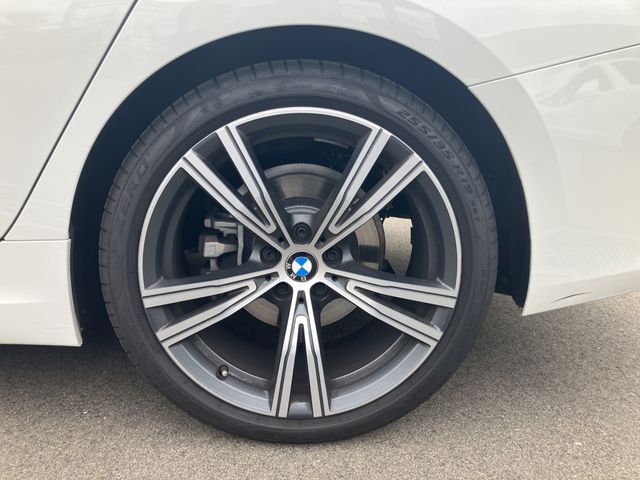 BMW BMW 3series sedan 2024