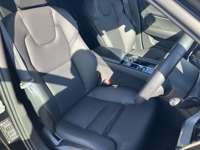 VOLVO VOLVO V60 2024