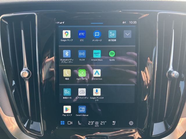 VOLVO VOLVO V60 2024