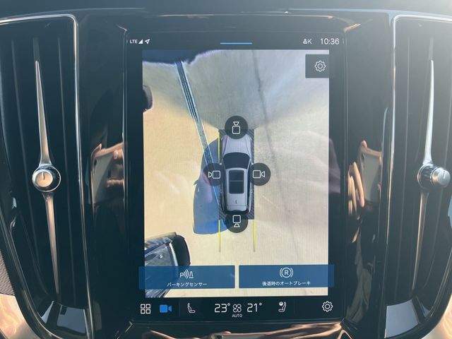 VOLVO VOLVO V60 2024