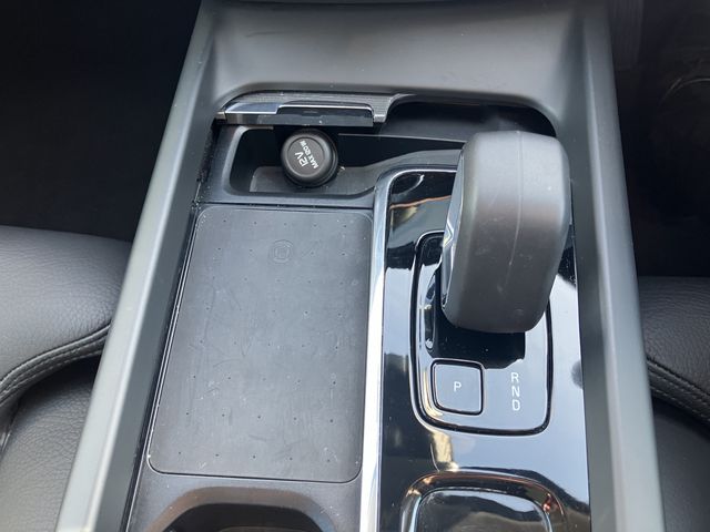 VOLVO VOLVO V60 2024