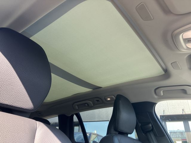 VOLVO VOLVO V60 2024