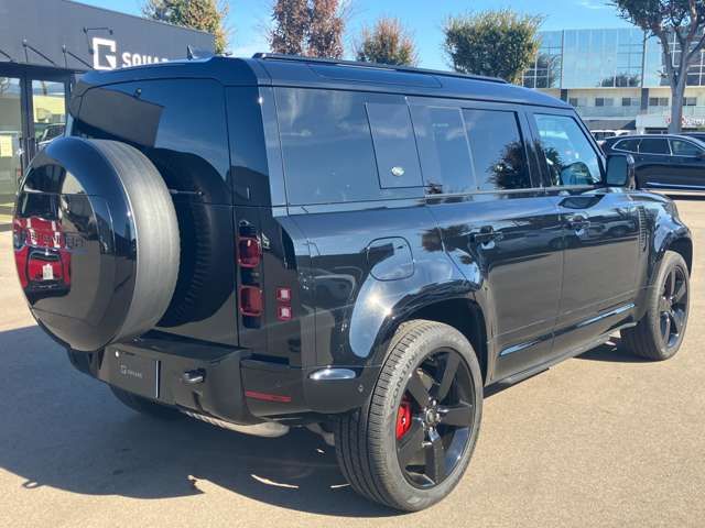 ROVER ROVER DEFENDER 2024