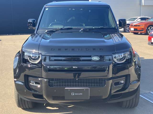 ROVER ROVER DEFENDER 2024