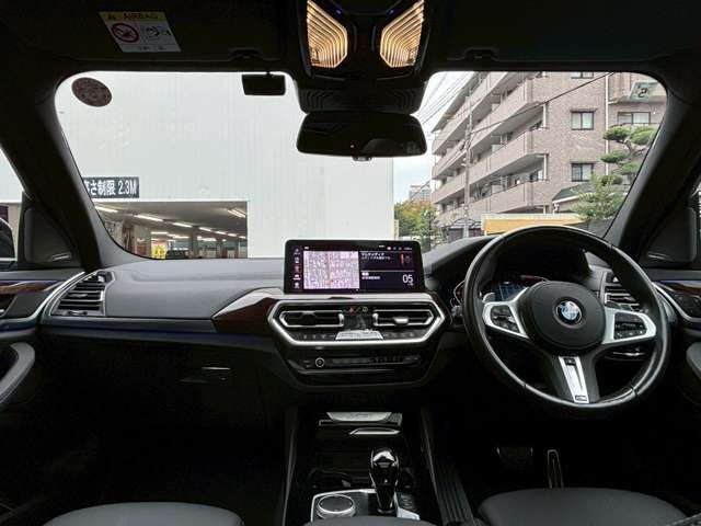 BMW BMW X3 2023