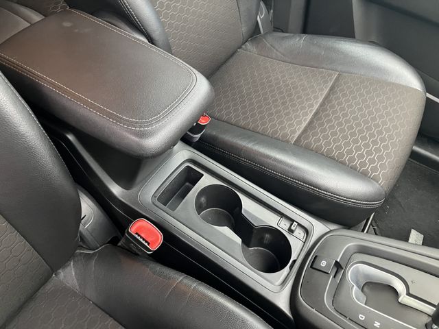 CHEVROLET CHEVROLET CAPTIVA 2018