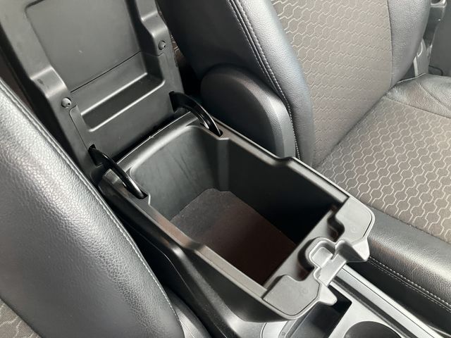 CHEVROLET CHEVROLET CAPTIVA 2018