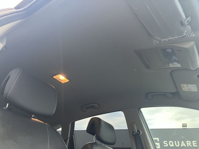 CHEVROLET CHEVROLET CAPTIVA 2018