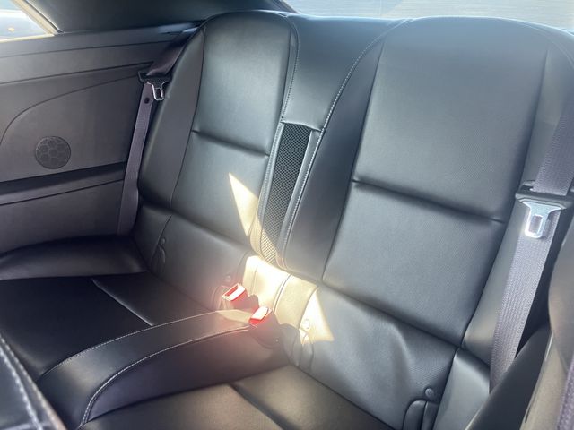 CHEVROLET CHEVROLET CAMARO open 2015