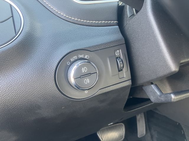 CHEVROLET CHEVROLET CAMARO open 2015