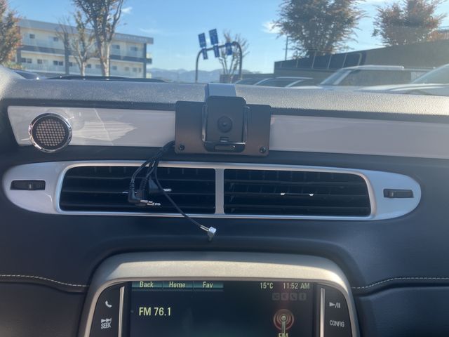 CHEVROLET CHEVROLET CAMARO open 2015