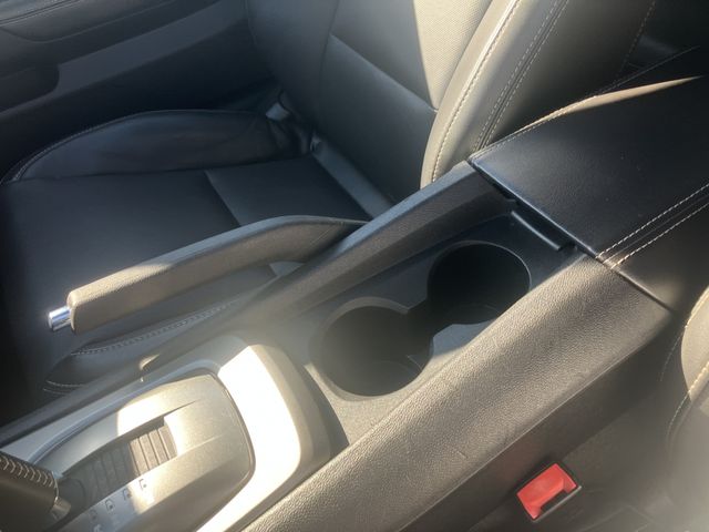 CHEVROLET CHEVROLET CAMARO open 2015