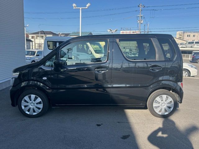 SUZUKI WAGON R 2021