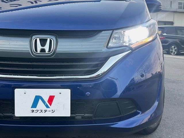 HONDA FREED 2019