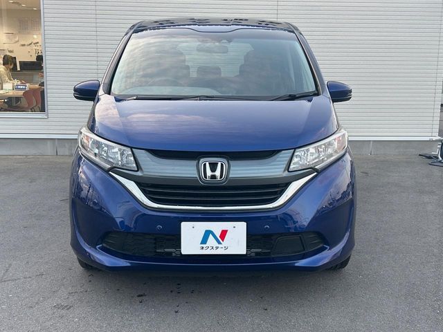 HONDA FREED 2019