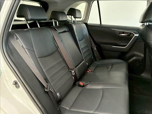 TOYOTA RAV4 4WD 2023