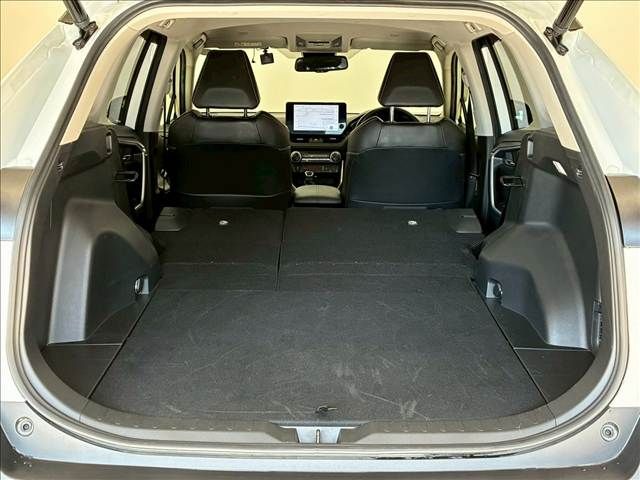 TOYOTA RAV4 4WD 2023