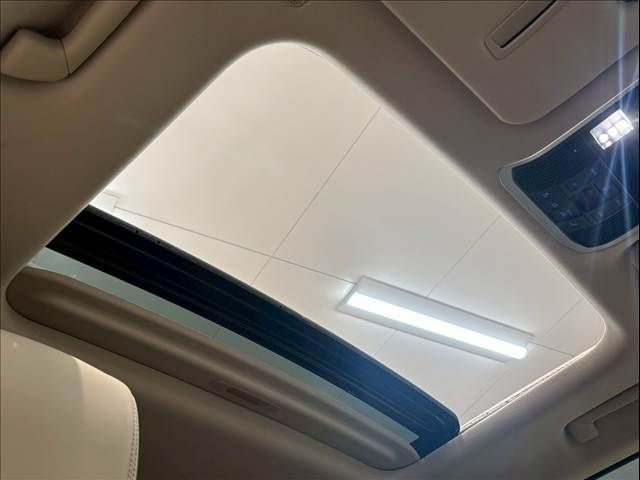 TOYOTA LANDCRUISER wagon 2024