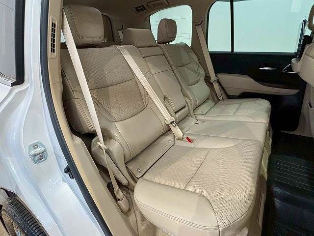 TOYOTA LANDCRUISER wagon 2024