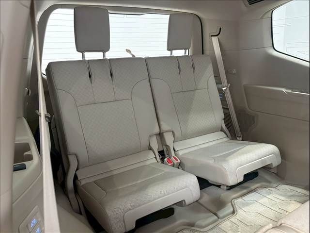 TOYOTA LANDCRUISER wagon 2024