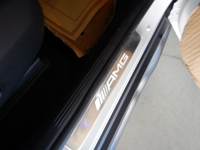 MERCEDES BENZ MERCEDES AMG GLCclass 2025