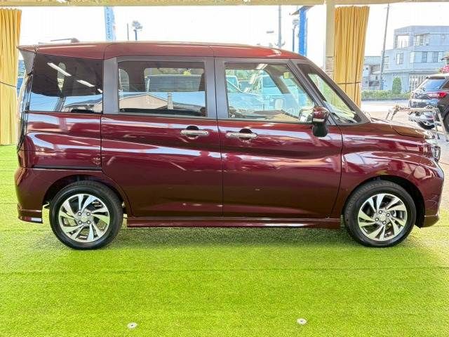 SUZUKI SOLIO BANDIT 2024