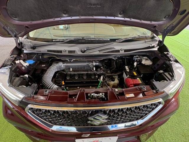 SUZUKI SOLIO BANDIT 2024