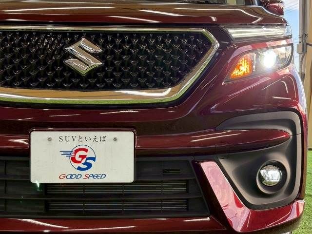 SUZUKI SOLIO BANDIT 2024