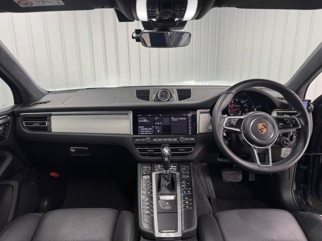 PORSCHE PORSCHE Macan 2019