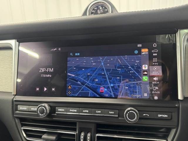 PORSCHE PORSCHE Macan 2019