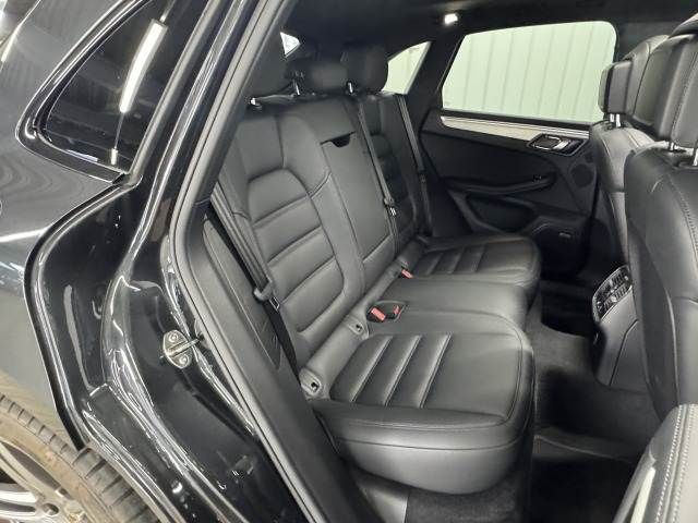 PORSCHE PORSCHE Macan 2019