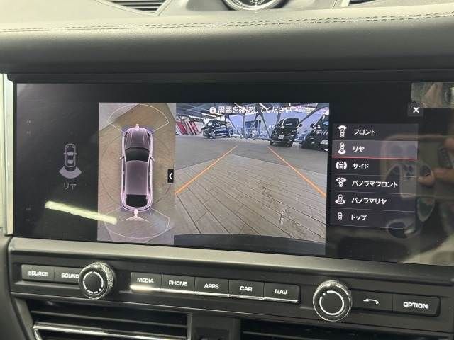 PORSCHE PORSCHE Macan 2019