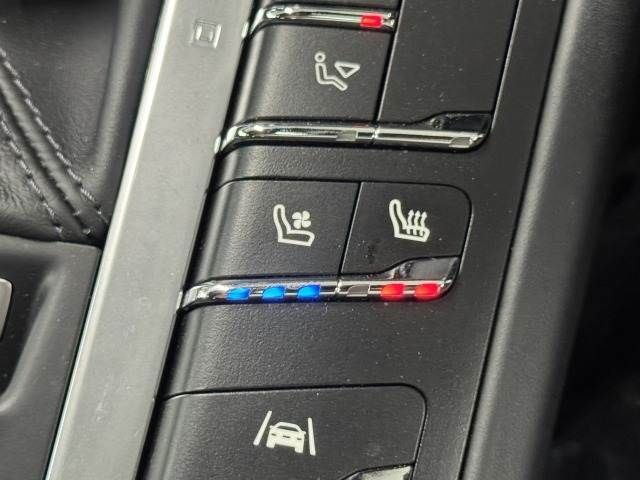 PORSCHE PORSCHE Macan 2019