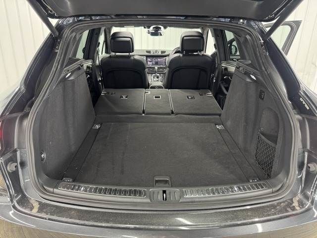 PORSCHE PORSCHE Macan 2019