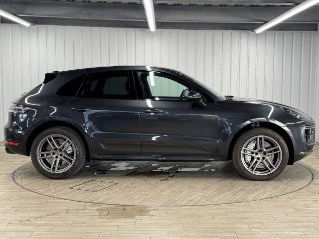 PORSCHE PORSCHE Macan 2019