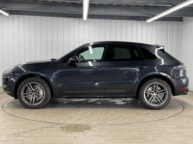 PORSCHE PORSCHE Macan 2019