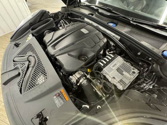 PORSCHE PORSCHE Macan 2019