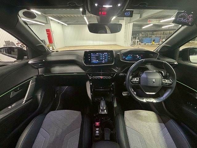 PEUGEOT PEUGEOT 208 2021