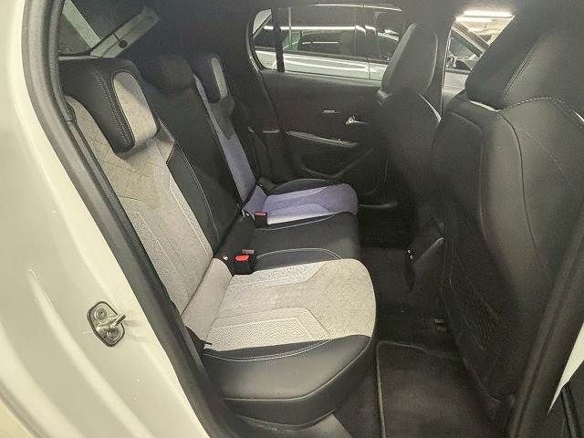 PEUGEOT PEUGEOT 208 2021