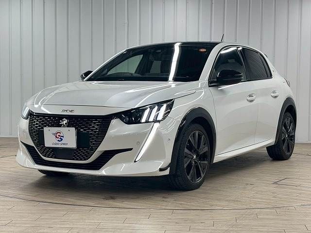 PEUGEOT PEUGEOT 208 2021