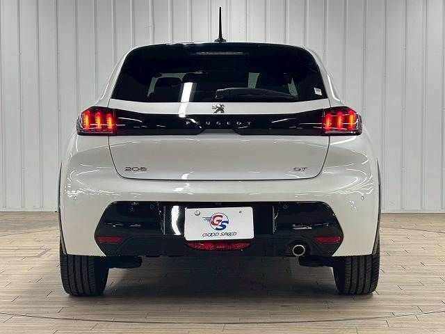 PEUGEOT PEUGEOT 208 2021