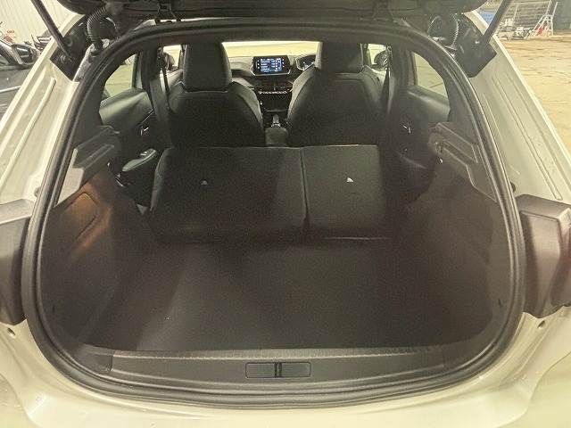 PEUGEOT PEUGEOT 208 2021