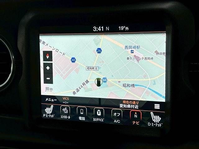 JEEP JEEP WRANGLER UNLIMITED 2020