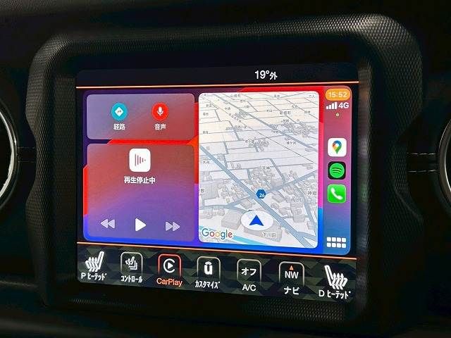 JEEP JEEP WRANGLER UNLIMITED 2020