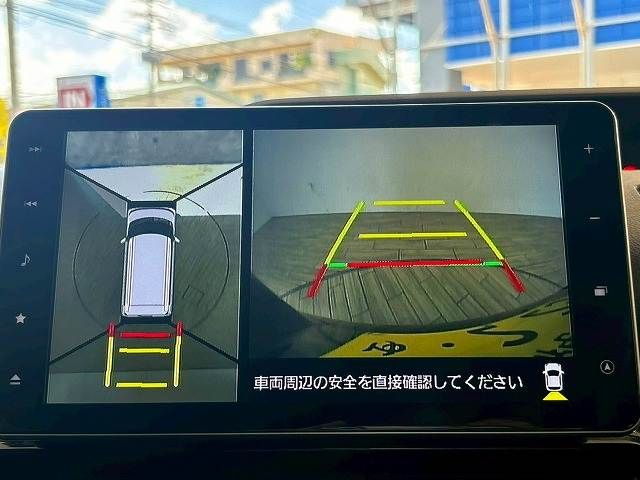 DAIHATSU TANTO CUSTOM 2020