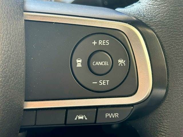 DAIHATSU TANTO CUSTOM 2020