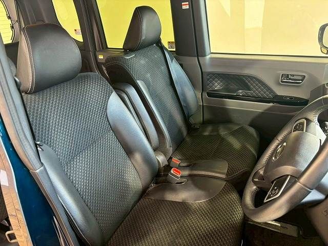 DAIHATSU TANTO CUSTOM 2020