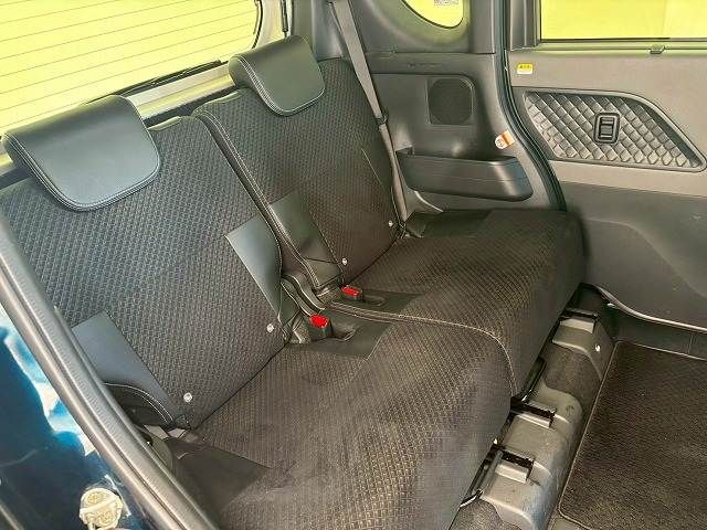 DAIHATSU TANTO CUSTOM 2020