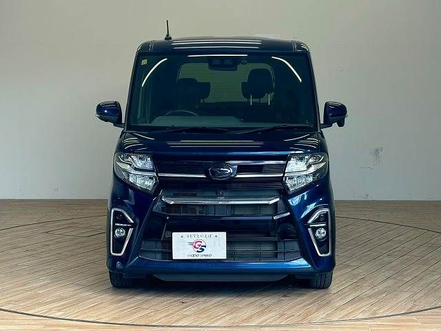 DAIHATSU TANTO CUSTOM 2020